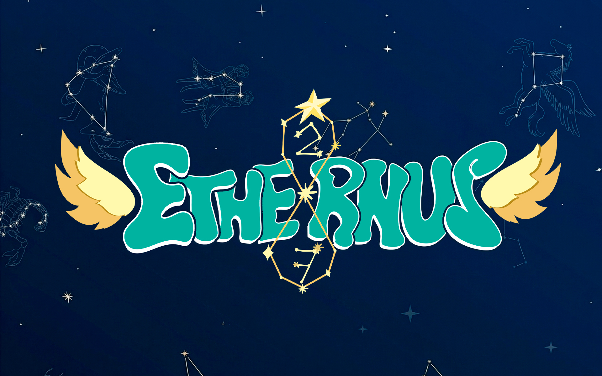 Ethernus 2027